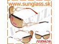 Slnečné okuliare FINEZ 6