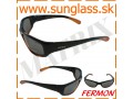Slnečné okuliare Matrix 40