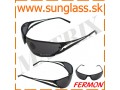 Slnečné okuliare Matrix 49