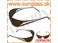 Slnečné okuliare Matrix 50