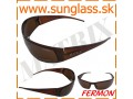 Slnečné okuliare Matrix 54