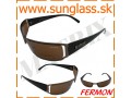 Slnečné okuliare Matrix 70