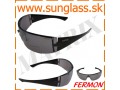 Slnečné okuliare Matrix 89