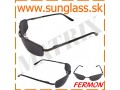 Slnečné okuliare Matrix 125