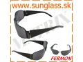 Slnečné okuliare Matrix 130