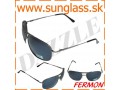 Slnečné okuliare Dazzle 4A