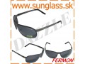 Slnečné okuliare Dazzle 10A