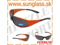 Slnečné okuliare Dazzle Sport 7