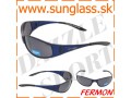Slnečné okuliare Dazzle Sport 8