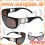 Slnečné okuliare pre ženy Cloud 270