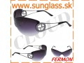 Slnečné okuliare pre ženy Cloud 279