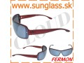 Slnečné okuliare pre ženy Cloud 318