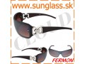 Slnečné okuliare pre ženy Cloud 324
