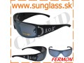 Slnečné okuliare pre ženy Cloud 328