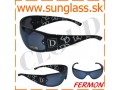 Slnečné okuliare pre ženy Cloud 330