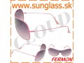Slnečné okuliare pre ženy Cloud 376