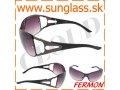 Slnečné okuliare pre ženy Cloud 379