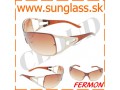 Slnečné okuliare pre ženy Cloud 380